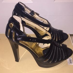 Michael Kors “Joslin” Platform Pumps
